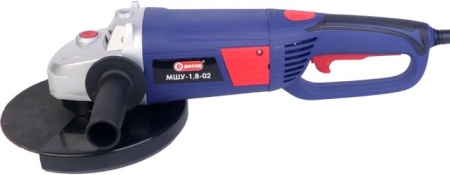 Угловая шлифмашина ДИОЛД МШУ-1.8-02 купить в Минске с доставкой