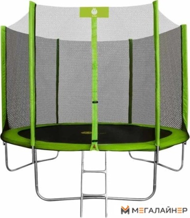 Батут Smile STG-252