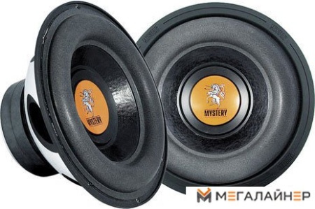 Головка сабвуфера Mystery MO-10S