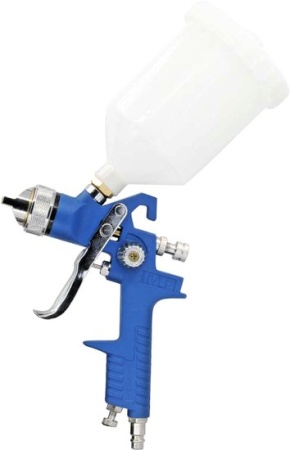 Краскопульт Brado SG25