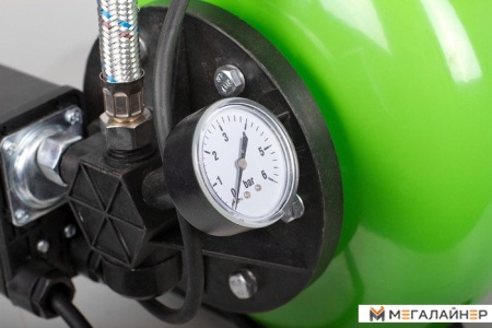 Насосная станция ECO GFI-1202 купить в Минске с доставкой