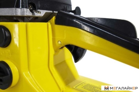 Бензопила Eurolux GS-4518 купить в Минске с доставкой