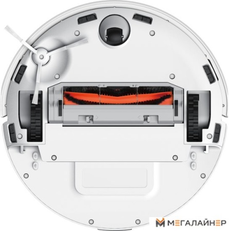 Робот-пылесос Xiaomi Mi Robot Vacuum-Mop 2 Pro MJST1SHW (белый, международная версия) купить в Минске с доставкой
