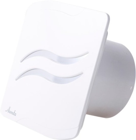 Вытяжной вентилятор Awenta System+ Turbo 100 [KWT100-PSB100]