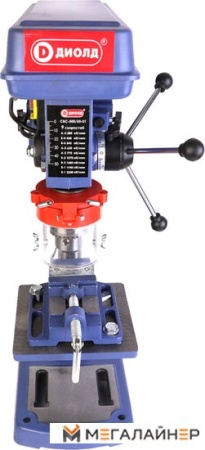 Станок ДИОЛД СВС-500/50-01 купить в Минске с доставкой