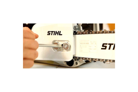 Бензопила STIHL MS 250 купить в Минске с доставкой