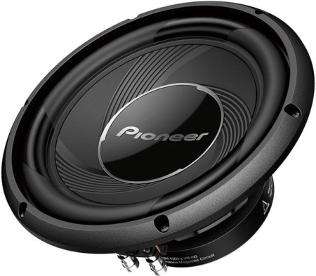 Головка сабвуфера Pioneer TS-A25S4