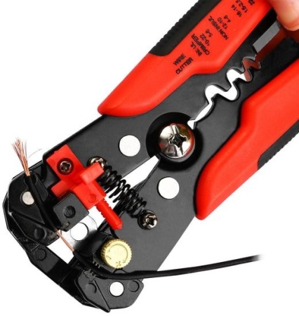 Стриппер Deko DKWS01 купить в Минске с доставкой