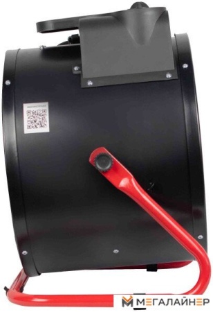 Электрическая тепловая пушка Verton Air EH-9C