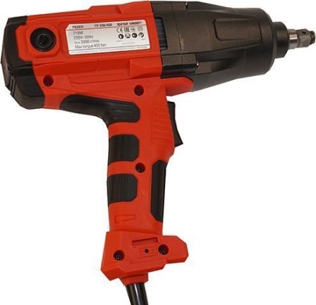 Гайковерт Felisatti ГУ-330/450 купить в Минске с доставкой