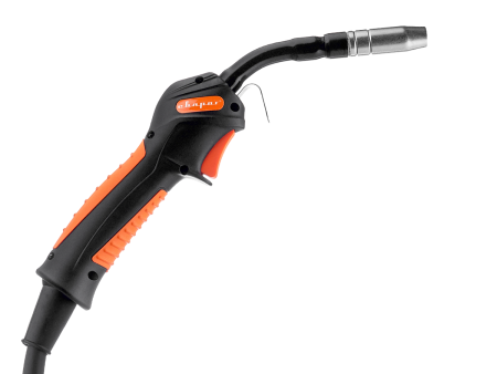 Сварочная горелка MIG Сварог TECH MS 15F 5м