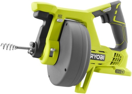 Прочистная машинка Ryobi R18DA-0 5133004642 (без АКБ) купить в Минске с доставкой