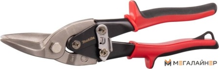 Ножницы по металлу Makita B-65800 купить в Минске с доставкой