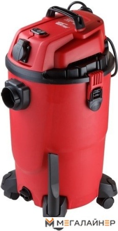 Пылесос Wortex VC 3016-1 WS купить в Минске с доставкой