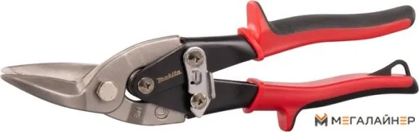 Ножницы по металлу Makita B-65800 купить в Минске с доставкой