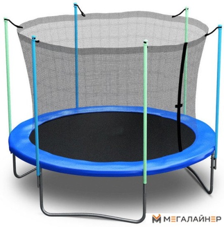 Батут Atlas Sport 312 см