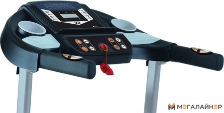 Электрическая беговая дорожка V2 Track TM-2000