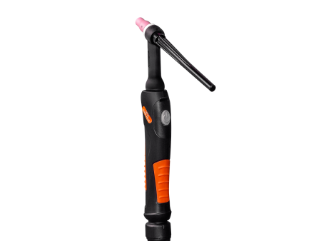 Горелка Сварог TECH SUPER TS 20 (M12x1, 1/4G, 3/8G) 8м