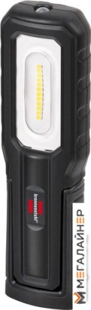 Фонарь Brennenstuhl HL 700 A