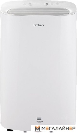 Осушитель воздуха Timberk Tanami T-DH20-P55WF