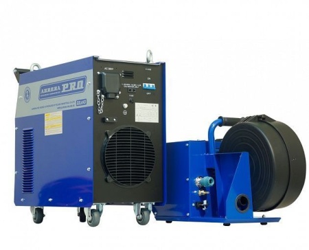 Сварочный полуавтомат AuroraPRO Ultimate 500