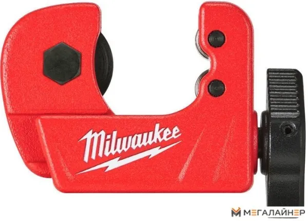 Ножницы для труб Milwaukee для медных труб 3-15 мм 48-22-9250 купить в Минске с доставкой