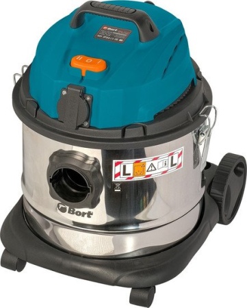 Пылесос Bort BSS-1215 купить в Минске с доставкой