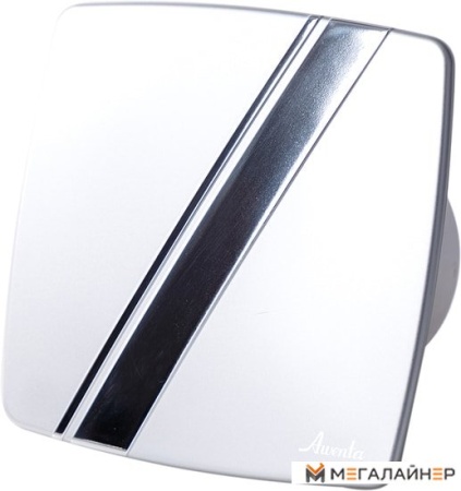 Вытяжной вентилятор Awenta System+ Turbo 100CTR [KWT100CTR-PLS100]