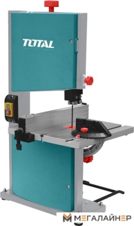 Станок Total TS730301 купить в Минске с доставкой