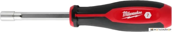 Отвертка Milwaukee 4932492368 купить в Минске с доставкой