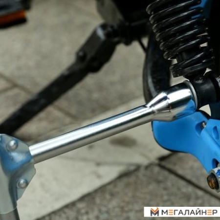 Ключ балонный Deko HT14 купить в Минске с доставкой