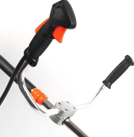 Триммер Patriot PT 443 The One купить в Минске с доставкой