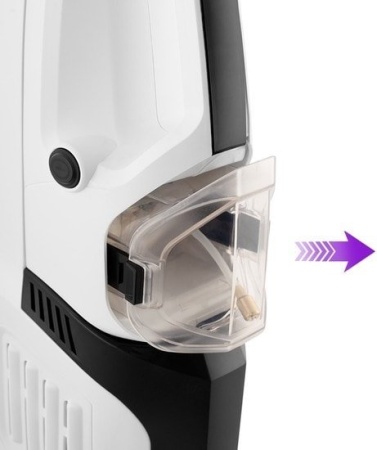 Пылесос Kitfort KT-556 купить в Минске с доставкой