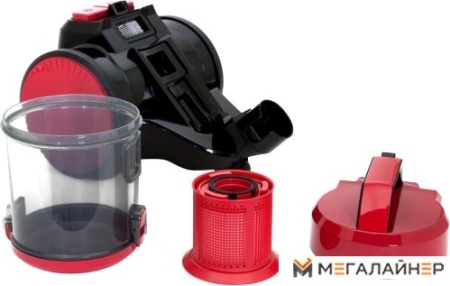 Пылесос Mystery MVC-1130 купить в Минске с доставкой