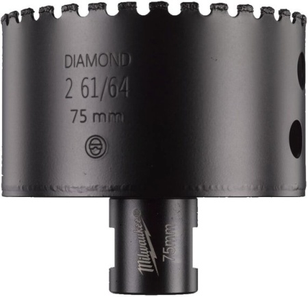 Коронка Milwaukee 4932478286