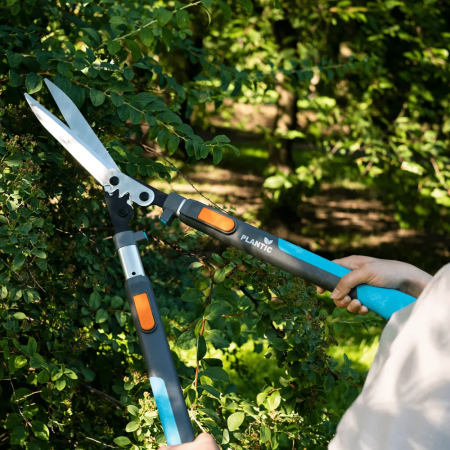 Ножницы садовые Plantic PowerCut Light L72 25272-01 купить в Минске с доставкой
