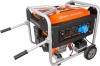 Бензиновый генератор ELAND LX8700E-ATS