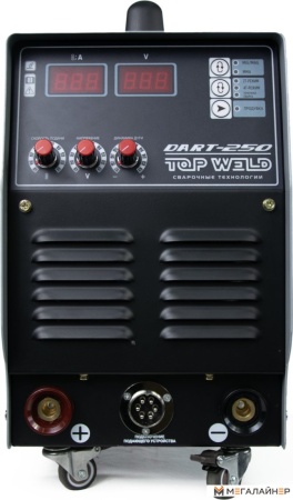Сварочный инвертор Top Weld TW Dart-250