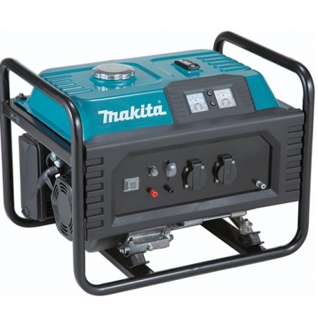 Бензиновый генератор MAKITA EG 6050 A