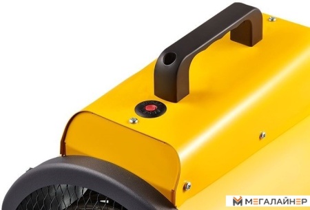 Тепловая пушка Ballu Prorab-2 BHP-P2-6