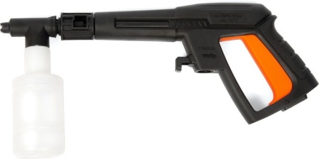 Мойка высокого давления Daewoo Power DAW 450 купить в Минске с доставкой