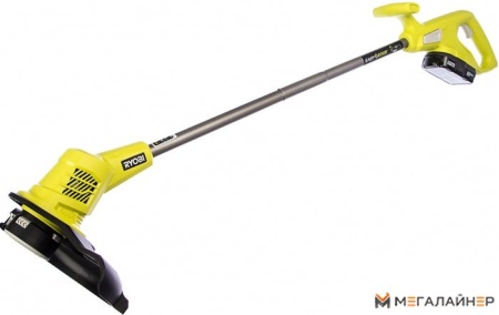 Триммер Ryobi RLT1825M13S (с 1-им АКБ) купить в Минске с доставкой