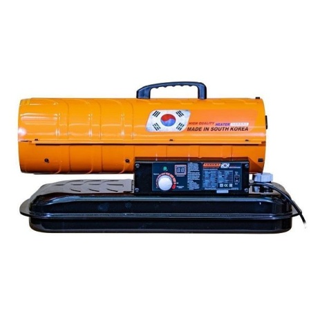 Тепловая пушка Aurora TK-20000