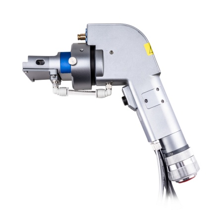 Горелка FoxWeld FWL2000 для ручной очистки, удаления ржавчины, краски (комплект)