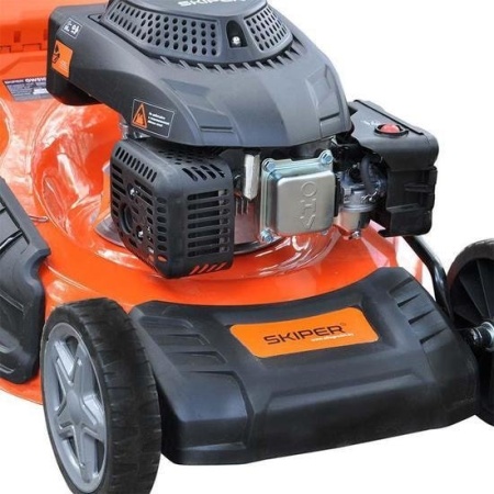 Купить газонокосилку в Минске. Цена газонокосилки в рассрочку