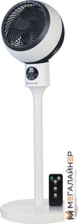 Вентилятор Brayer BR4953