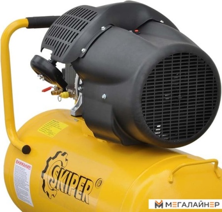 Компрессор Skiper AR70V