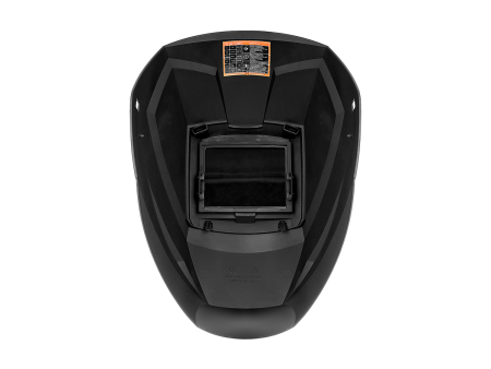 Маска сварочная Сварог REAL A10