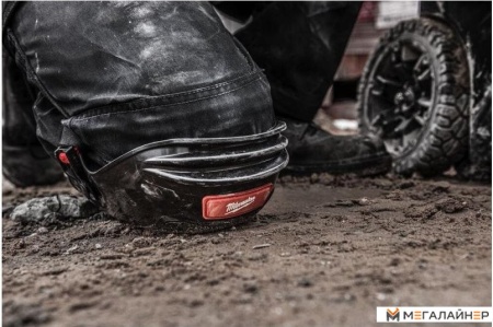 Наколенники садовые Milwaukee Flexible 4932478136 купить в Минске с доставкой