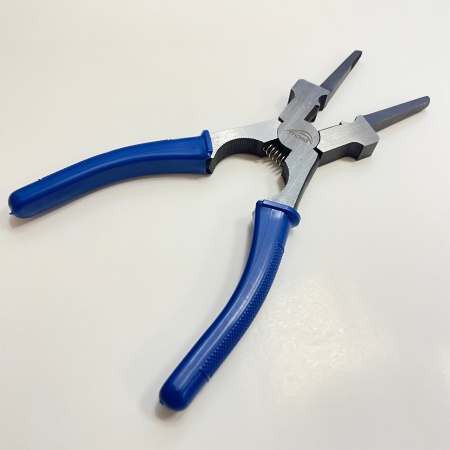 Щипцы сварочные для 36-38-401-501-ых горелок MIG/MAG